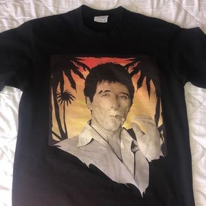 Scarface Medium TShirt